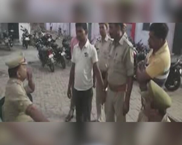 पुलिस भर्ती परीक्षा: दूसरों की जगह परीक्षा देने पहुंचे दो लोग गिरफ्तार