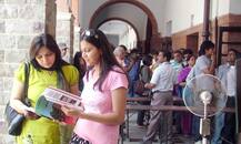 दिल्ली यूनिवर्सिटी ने जारी की पहली कट ऑफ लिस्ट, जानें कितने अंकों पर मिलेगा इन कॉलेजों में एडमिशन