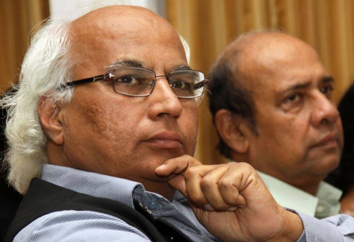 आडवाणी के करीबी सुधीन्द्र कुलकर्णी बोले- मोदी 'विफल', राहुल को देखना चाहता हूं PM LK Advani aide Sudheendra Kulkarni says Would like to see Rahul Gandhi as PM आडवाणी के करीबी सुधीन्द्र कुलकर्णी बोले- मोदी 'विफल', राहुल को देखना चाहता हूं PM