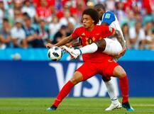 फीफा विश्व कप 2018: बेल्जियम ने 3-0 से की पनामा की धुलाई