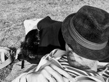 पहली बार सामने आईं कैंसर से जूझ रहे इरफान खान की लंदन से ये तस्वीरें, देखें