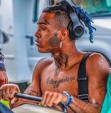 कंट्रोवर्शियल अमेरिकी रैपर की गोली मारकर हुई हत्या