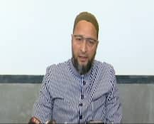 यह पीडीपी के लिए सबक है लेकिन बीजेपी भी बराबर की जिम्मेदार: ओवैसी