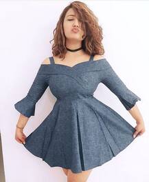 सलमान खान के साथ बतौर चाइल्ड आर्टिस्ट काम कर चुकी ये हीरोइन, अब हो गई है इतनी बड़ी