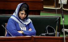 जम्मू-कश्मीर: यदि राज्यपाल शासन लागू हुआ तो ऐसा पिछले 40 साल में आठवीं बार होगा