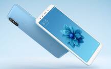 शाओमी Mi A2 होगा एंड्रॉयड वन स्मार्टफोन, लॉन्च से पहले ही हुआ लिस्ट और सामने आई कीमत