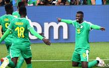 Fifa World Cup 2018: सेनेगल ने दी पोलैंड को 2-1 से मात