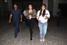 Femina Miss India: करीना, माधुरी और जैकलीन ने दी डांस परफॉर्मेंस, देखिए बैकस्टेज तस्वीरें