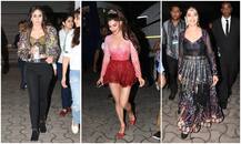 Femina Miss India: करीना, माधुरी और जैकलीन ने दी डांस परफॉर्मेंस, देखिए बैकस्टेज तस्वीरें