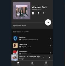 YouTube म्यूजिक हुआ 17 देशों में उपलब्ध, भारतीय यूजर्स को करना होगा थोड़ा और इंतजार