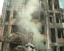 6 मौतों के बाद जागा लखनऊ प्रशासन, 4 होटल सील, 2 लोग किए गए गिरफ्तार