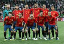 फीफा वर्ल्ड कप : आज ईरान और स्पेन होंगे आमने-सामने