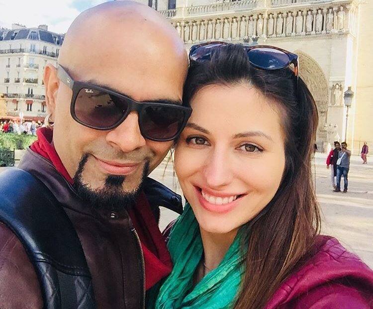 रोडीज़ फेम रघु राम दिसंबर में सिंगर नेटली डि लूसियो के संग रचाएंगे शादी Roadies fame Raghu Ram to tie the knot with singer Natalie Di Luccio in December रोडीज़ फेम रघु राम दिसंबर में सिंगर नेटली डि लूसियो के संग रचाएंगे शादी