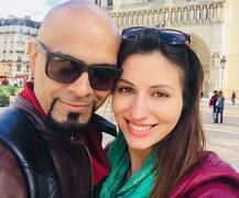 रोडीज़ फेम रघु राम दिसंबर में सिंगर नेटली डि लूसियो के संग रचाएंगे शादी