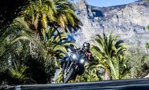 दुकाती ने भारतीय बाज़ार में लॉन्च किए बाइक के दो नए वेरिएंट मल्टीस्त्रादा 1260 और 1260 एस