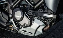 दुकाती ने भारतीय बाज़ार में लॉन्च किए बाइक के दो नए वेरिएंट मल्टीस्त्रादा 1260 और 1260 एस