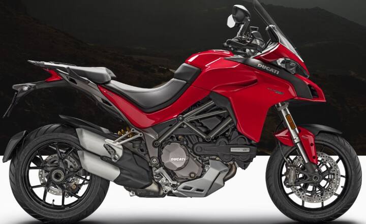 कंपनी ने इन बाइक्स को कई कलर में उतारा हैं. (तस्वीर: दुकाती)