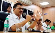 केजरीवाल ने किससे कहा?...रूख हवाओं ने बदला तो खाक वो भी होंगे