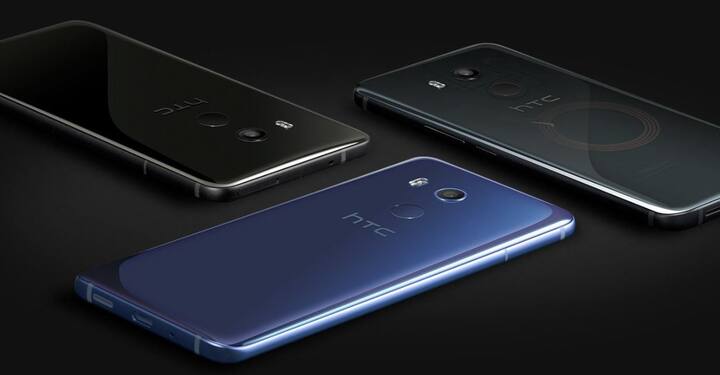 HTC एक्सोडस: दुनिया का पहला ब्लॉकचेन फोन: HTC ने इस सास अपना पहला ब्लॉकचैन पावर्ड स्मार्टफोन लॉन्च करके सभी को चौंका दिया. स्मार्टफोन मशहूर डिजिटल करेंसी को सपोर्ट करता है जैसे बिटक्वाइन, एथीरेनियम और दूसरी