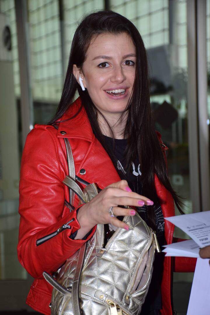 बता दें कि अरबाज की गर्लफ्रेंड का नाम है येलो मेहरा.