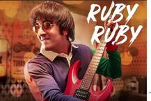 VIDEO: \'संजू\' का गाना \'Ruby Ruby\' रिलीज, ए.आर. रहमान ने दिया है संगीत