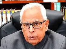 J&K: राज्यपाल शासन के दौरान एनएन वोहरा की पहली चुनौती होगी सुरक्षित अमरनाथ यात्रा