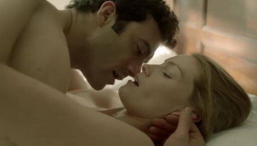 जी हां, ऑस्ट्रेलियन टीवी चैनल 7 पिछले तीन सप्‍ताह से हर शुक्रवार दोपहर 12:50 पर एडल्ट सींस वाली फिल्म प्रसारित कर देता है.फोटोः इंस्टाग्राम