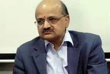 BVR सुब्रमण्यम बने J&K के अगले मुख्य सचिव, आंतरिक सुरक्षा के विशेषज्ञ माने जाते हैं