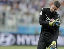 Fifa World Cup 2018: चोट के चलते वर्ल्ड कप से बाहर हुए ट्यूनीशियाई गोलकीपर