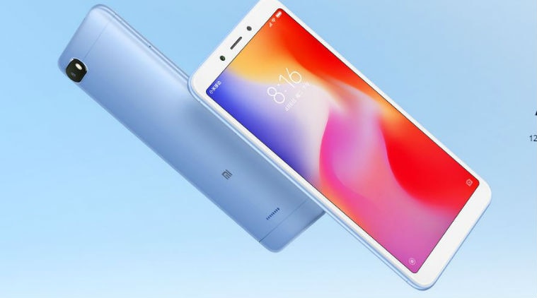 अगस्त तक भारत में लॉन्च होंगे शाओमी के बजट स्मार्टफोन Redmi 6, Redmi 6A और Redmi 6 Pro