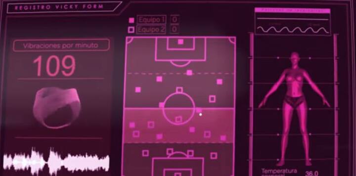 जी हां, महिलाओं के लिए वाइब्रेटिंग अंडरपैंट्स आए हैं. फोटोः इंस्टाग्राम