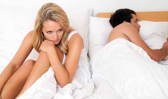 एक्सपर्ट बताते हैं कि ये बहुत अच्छा है कि आपके पार्टनर को ऑफ टाइप पसंद हैं. फोटोः गूगल फ्री इमेज