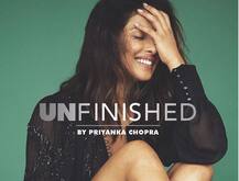 जल्द प्रियंका चोपड़ा खोलेंगी अपनी जिंदगी के राज, UNFINISHED होगा बुक का नाम
