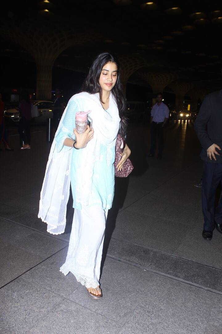 इस फिल्म का निर्देशन शशांक खैतान ने किया है. फिल्म 20 जुलाई को सिनेमाघरों में रिलीज़ हो रही है. (तस्वीर: मानव मंगलानी)