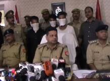 व्यापारी ने दी थी अपनी ही सुपारी, बदमाशों को डेढ़ लाख रुपये और पिस्टल भी दिए थे