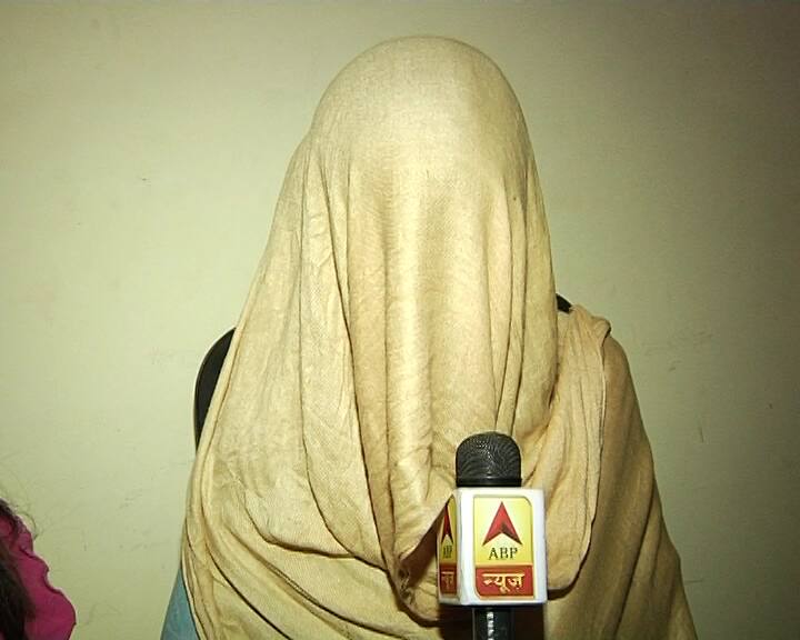 पीड़िता का दावा- दाती महाराज ने मुझसे ही नहीं कई लड़कियों से किया रेप