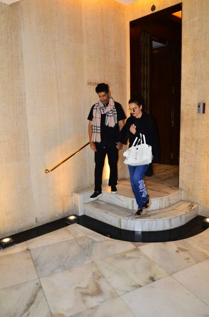 ऐसे में फैंस रेखा को एक बार फिर से स्टेज पर देखने के लिए काफी उत्सुकता से इंतजार करने वाले हैं. (तस्वीर: मानव मंगलानी)