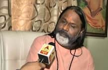 पीड़िता का दावा- दाती महाराज ने मुझसे ही नहीं कई लड़कियों से किया रेप