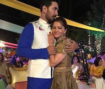 \'किन्नर बहू\' रुबीना दिलाइक आज अपने ब्वॉयफ्रेंड से शादी कर तोड़ देंगी लाखों दिल