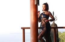 अपनी हालिया तस्वीरों से इंटरनेट पर कहर बरपा रही हैं सुरवीन चावला