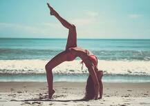 अंतर्राष्ट्रीय योग दिवस: ये योग आसन तनाव को दूर करने के साथ ही देंगे छरहरी काया