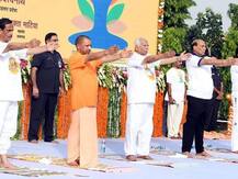 \'46 इस्लामिक देशों ने UN में दिया योग को समर्थन, मोदी ने दिलाई दुनिया में पहचान\'