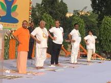 \'46 इस्लामिक देशों ने UN में दिया योग को समर्थन, मोदी ने दिलाई दुनिया में पहचान\'