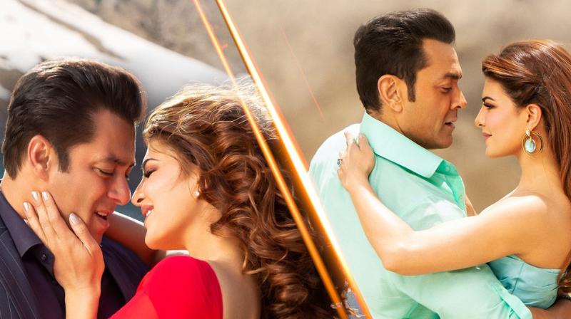 Race 3 Box Office Collection Day 6:  कमाई के रेस में सबसे आगे निकले सलमान खान; 6 दिनों में आंकड़ा 142 करोड़ के पार