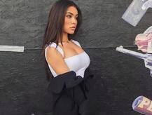 19 साल की इस अमेरिकी सिंगर ने इंस्टाग्राम पर शेयर की बेहद खूबसूरत तस्वीरें