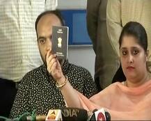 तन्वी सेठ मामले के बाद बढ़ाई गई लखनऊ पासपोर्ट ऑफिस की सुरक्षा, पुलिसवाले तैनात