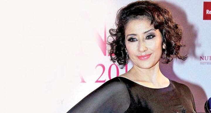 Fear of losing it all made me appreciate life: Manisha Koirala एक ऐसा भी वक्त था जब सब कुछ खोने का डर था: मनीषा कोईराला