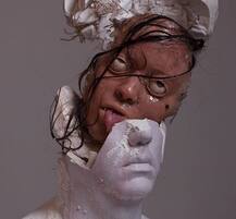 कमजोर दिल वाले हैं तो इन डरावने पुतलों को ना देखें