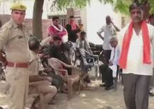 लालू यादव को सजा सुनाने वाले सीबीआई कोर्ट के जज शिवपाल सिंह के घर हुई चोरी