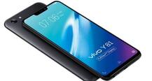 19:9 के डिस्प्ले, और iPhone X जैसे नॉच के साथ आया Vivo Y81, जानिए कीमत और स्पेसिपिकेशन
